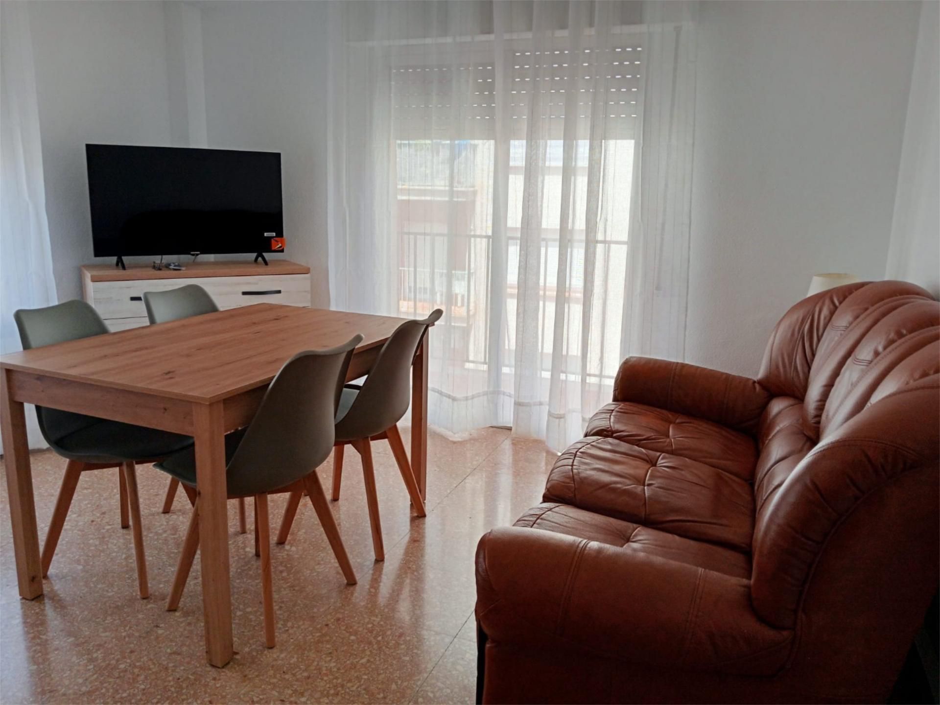 Flat to rent in Carrer el Camí, 69, Centre - Zona Alta