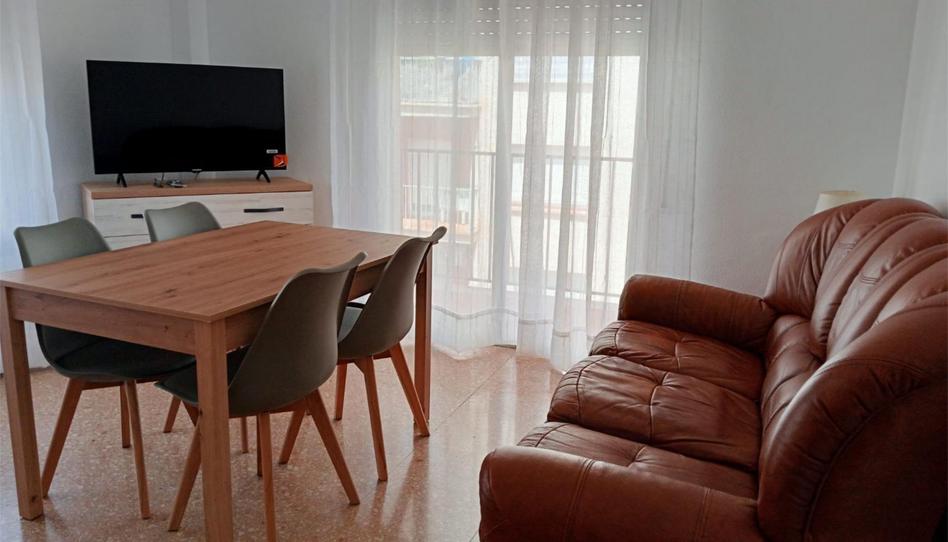 Photo 1 of Flat to rent in Carrer el Camí, 69, Centre - Zona Alta, Alicante