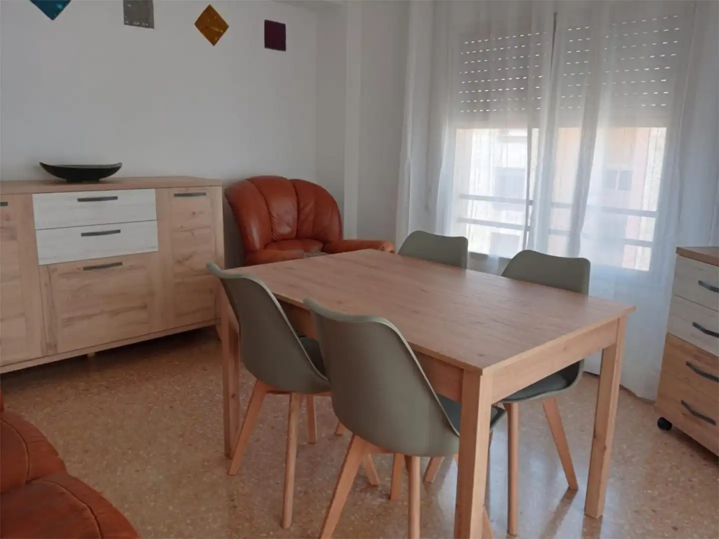 Piso de alquiler en Carrer el Camí, 69, Centre - Zona Alta Piso de alquiler en Carrer el Camí, 69, Centre - Zona Alta