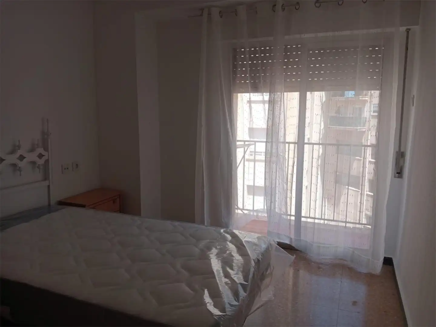 Piso de alquiler en Carrer el Camí, 69, Centre - Zona Alta Piso de alquiler en Carrer el Camí, 69, Centre - Zona Alta
