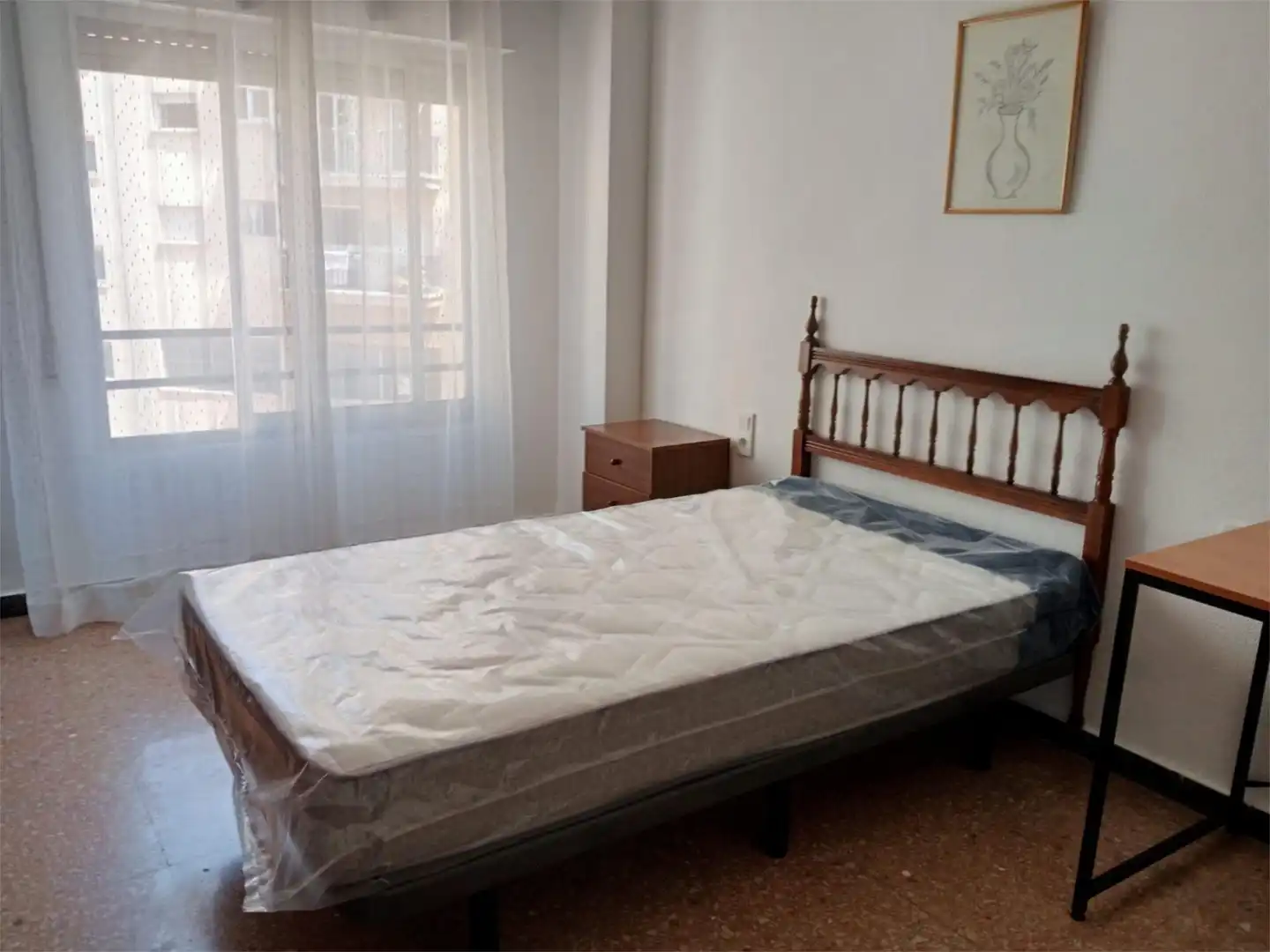 Piso de alquiler en Carrer el Camí, 69, Centre - Zona Alta Piso de alquiler en Carrer el Camí, 69, Centre - Zona Alta