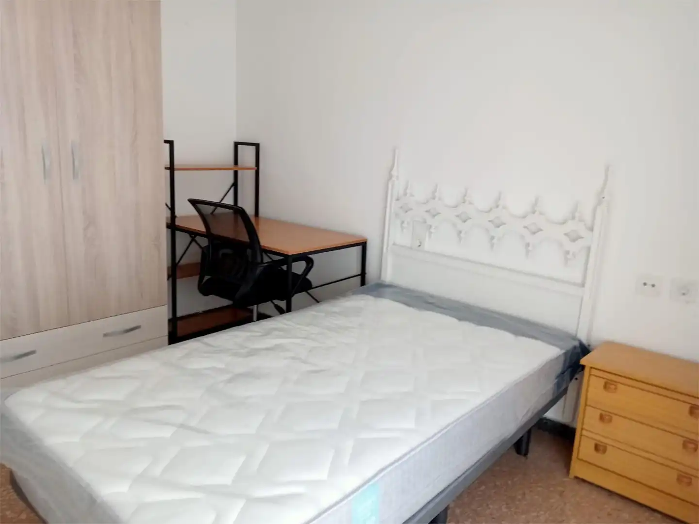 Piso de alquiler en Carrer el Camí, 69, Centre - Zona Alta Piso de alquiler en Carrer el Camí, 69, Centre - Zona Alta