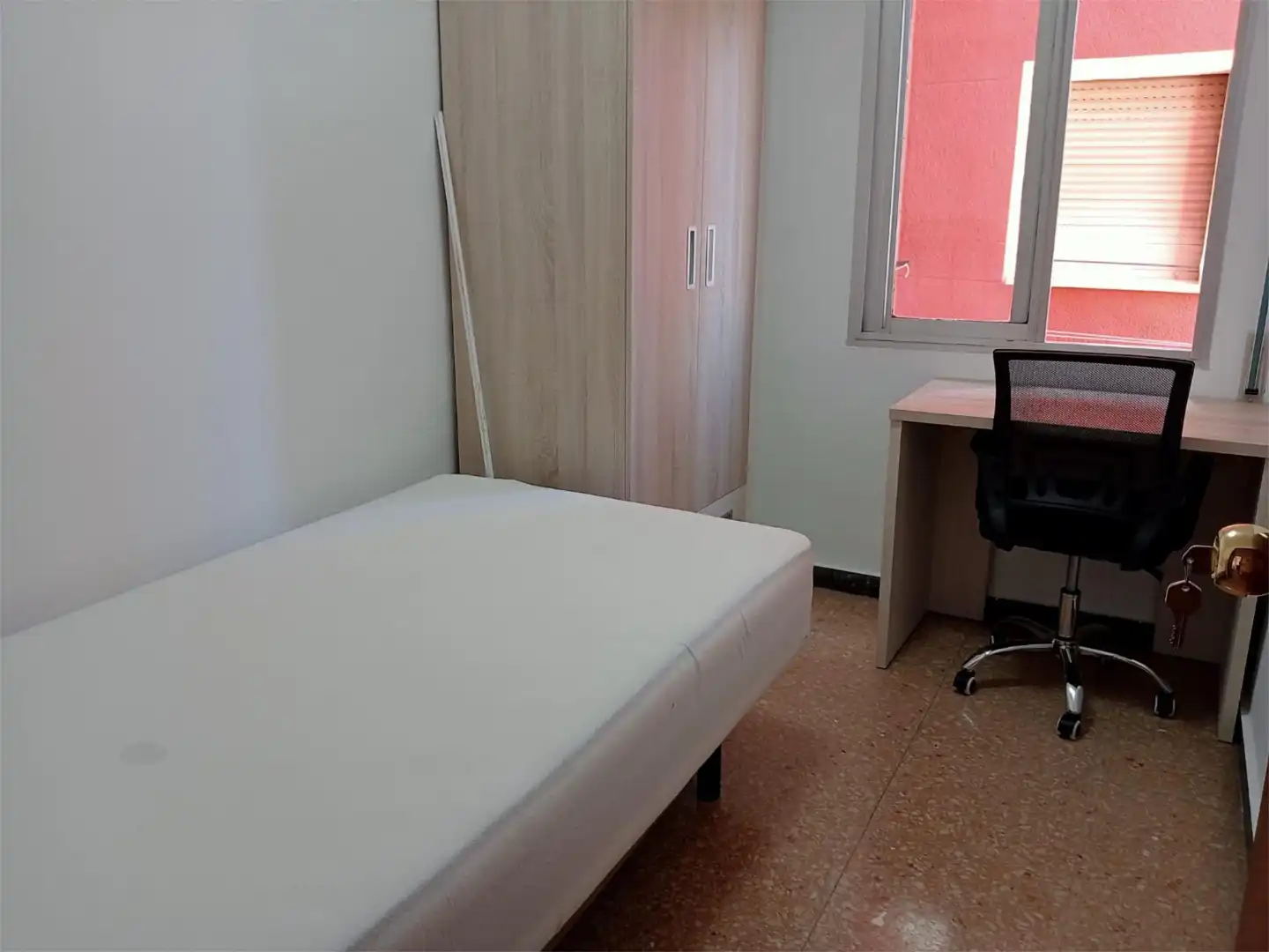 Piso de alquiler en Carrer el Camí, 69, Centre - Zona Alta Piso de alquiler en Carrer el Camí, 69, Centre - Zona Alta