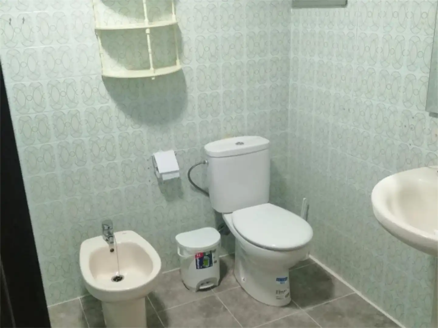 Piso de alquiler en Carrer el Camí, 69, Centre - Zona Alta Piso de alquiler en Carrer el Camí, 69, Centre - Zona Alta