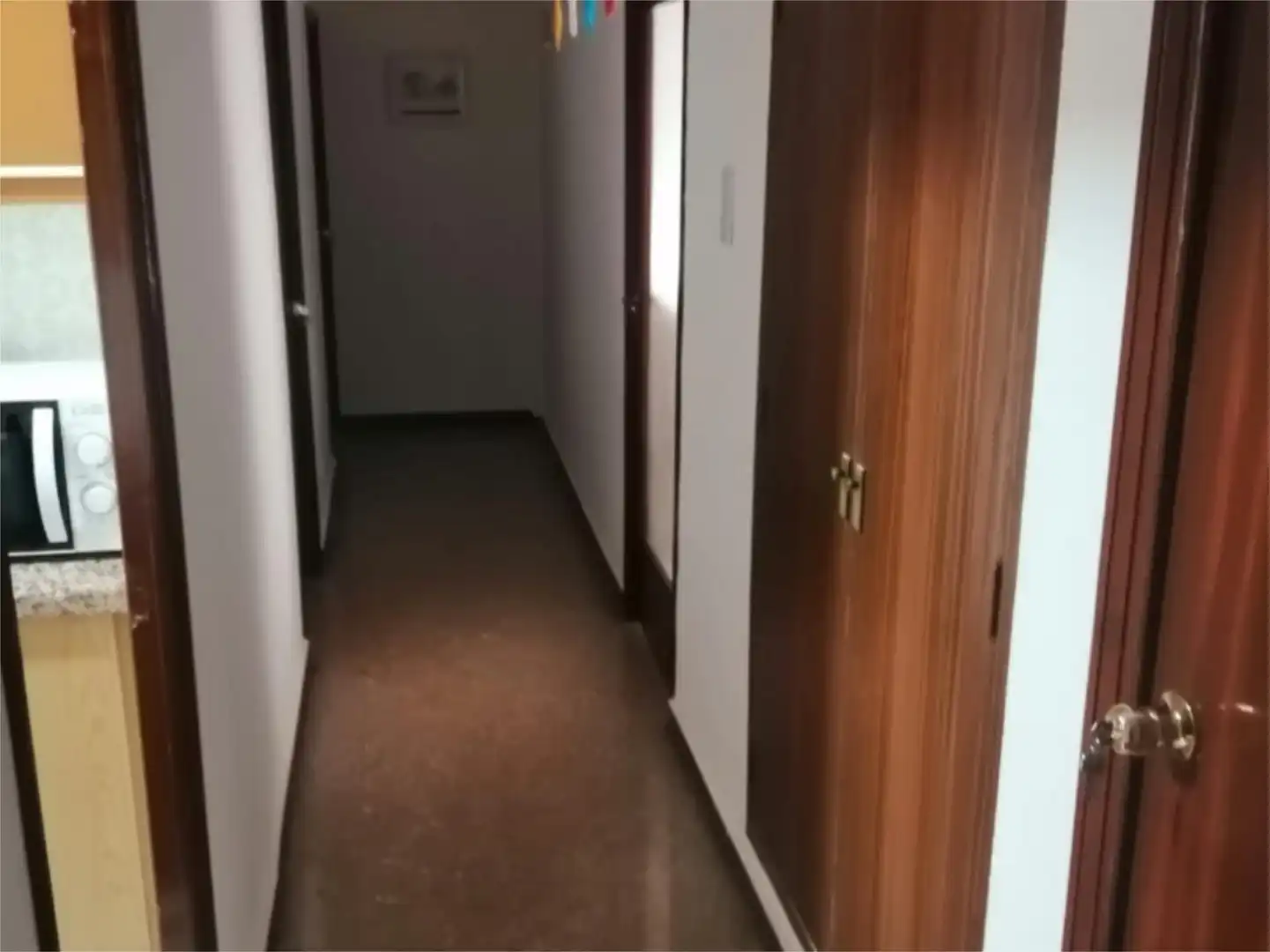 Piso de alquiler en Carrer el Camí, 69, Centre - Zona Alta Piso de alquiler en Carrer el Camí, 69, Centre - Zona Alta