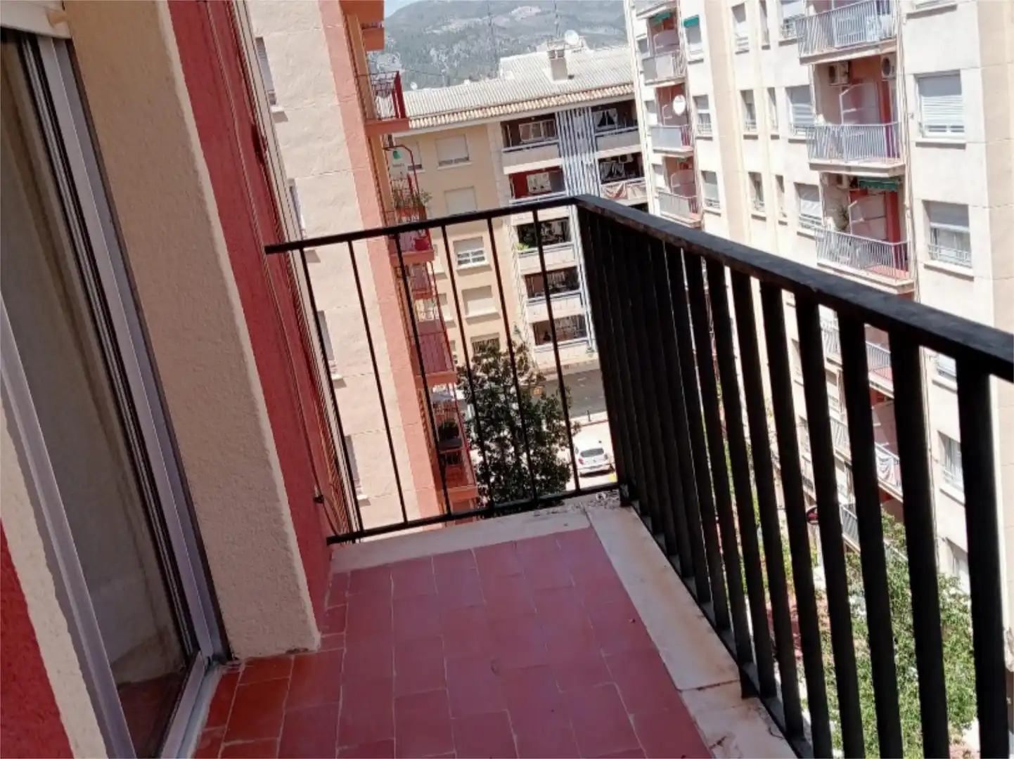 Piso de alquiler en Carrer el Camí, 69, Centre - Zona Alta Piso de alquiler en Carrer el Camí, 69, Centre - Zona Alta