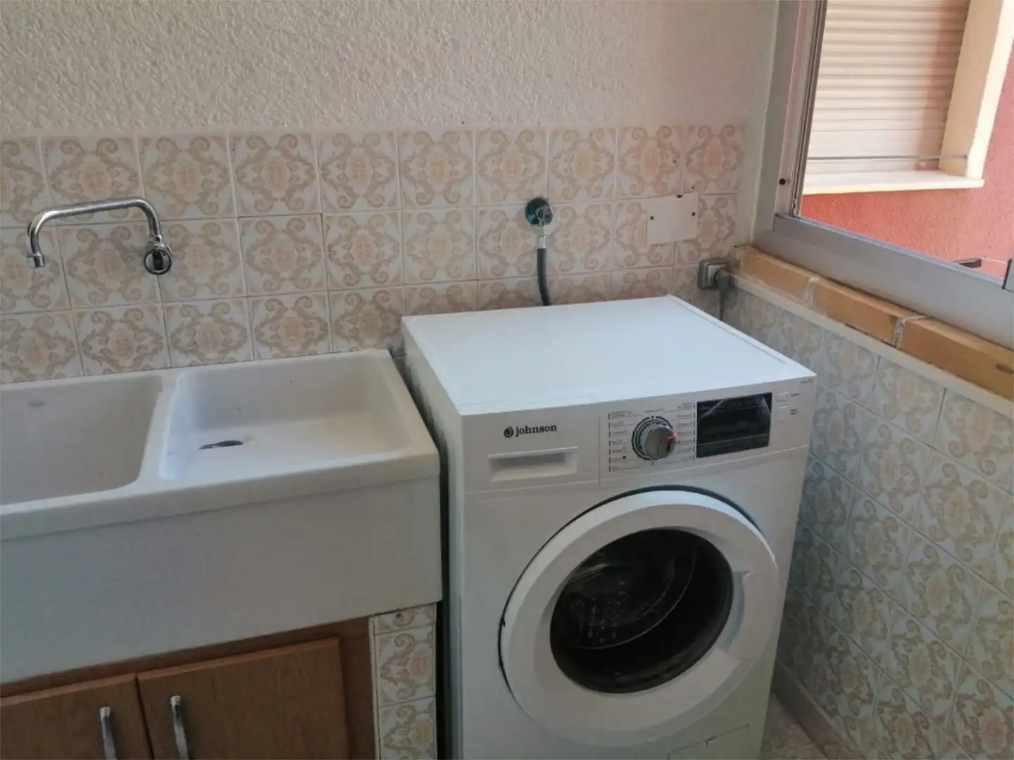 Piso de alquiler en Carrer el Camí, 69, Centre - Zona Alta Piso de alquiler en Carrer el Camí, 69, Centre - Zona Alta