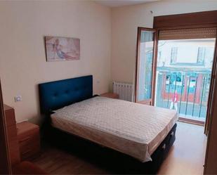 Dormitori de Apartament de lloguer en Alcalá de Henares