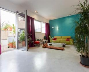 Duplex to rent in Calle de la Escuadra, 13,  Madrid Capital