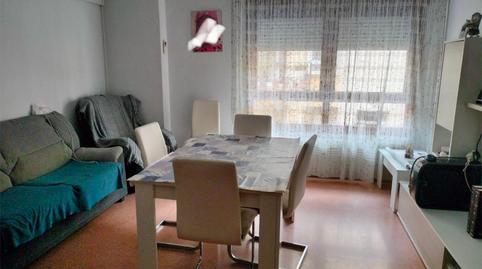 Foto 5 de Pis en venda a Calle Francisco Berenguer Mora, 5, Banyeres de Mariola, Alicante