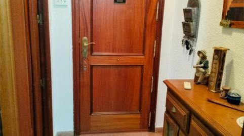 Foto 2 de Pis en venda a Calle Francisco Berenguer Mora, 5, Banyeres de Mariola, Alicante