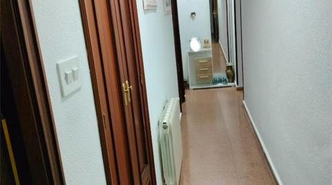 Foto 3 de Pis en venda a Calle Francisco Berenguer Mora, 5, Banyeres de Mariola, Alicante