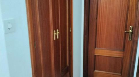 Foto 4 de Pis en venda a Calle Francisco Berenguer Mora, 5, Banyeres de Mariola, Alicante