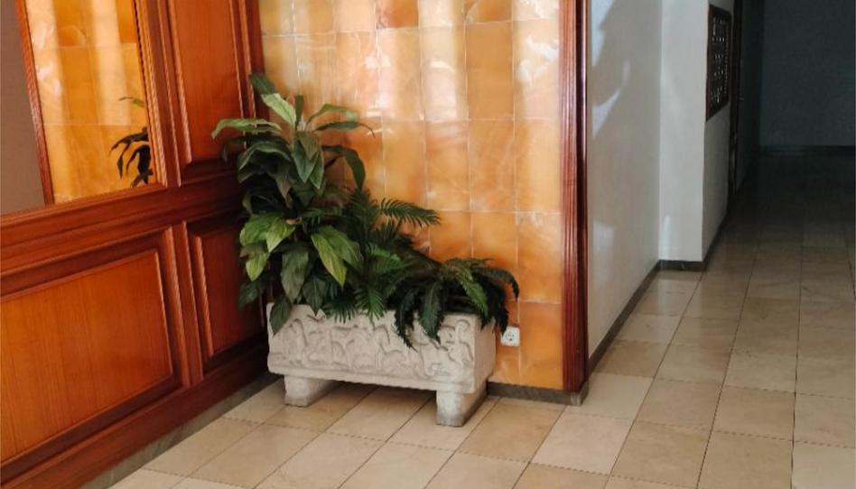 Foto 1 de Pis en venda a Calle Francisco Berenguer Mora, 5, Banyeres de Mariola, Alicante