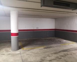 Parking of Garage for sale in  Murcia Capital