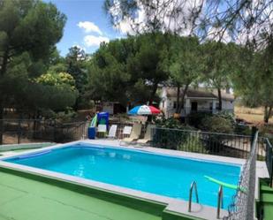 Single-family semi-detached for sale in Uceda