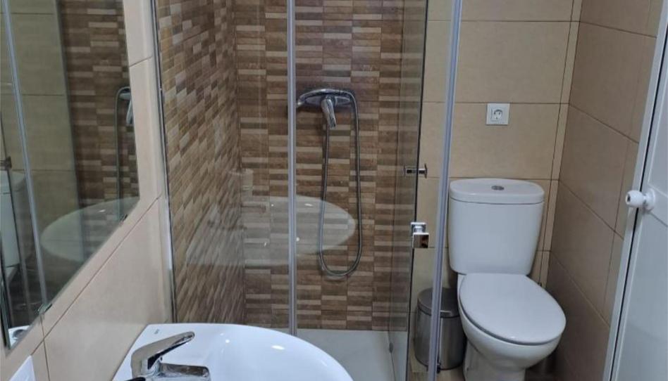 Photo 1 of Flat to share in Avenida de la Legión, 19, Centro, Málaga