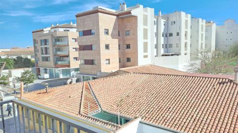 Photo 4 of Flat to share in Avenida de la Legión, 19, Centro, Málaga