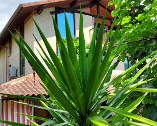 Exterior view of House or chalet for sale in Mutiloa  with Air Conditioner, Terrace and Swimming Pool
