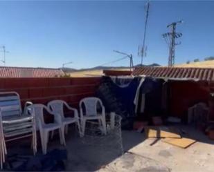 Terrasse von Wohnung zum verkauf in Mestanza mit Terrasse