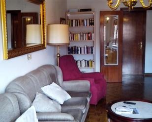 Living room of Flat for sale in Belorado