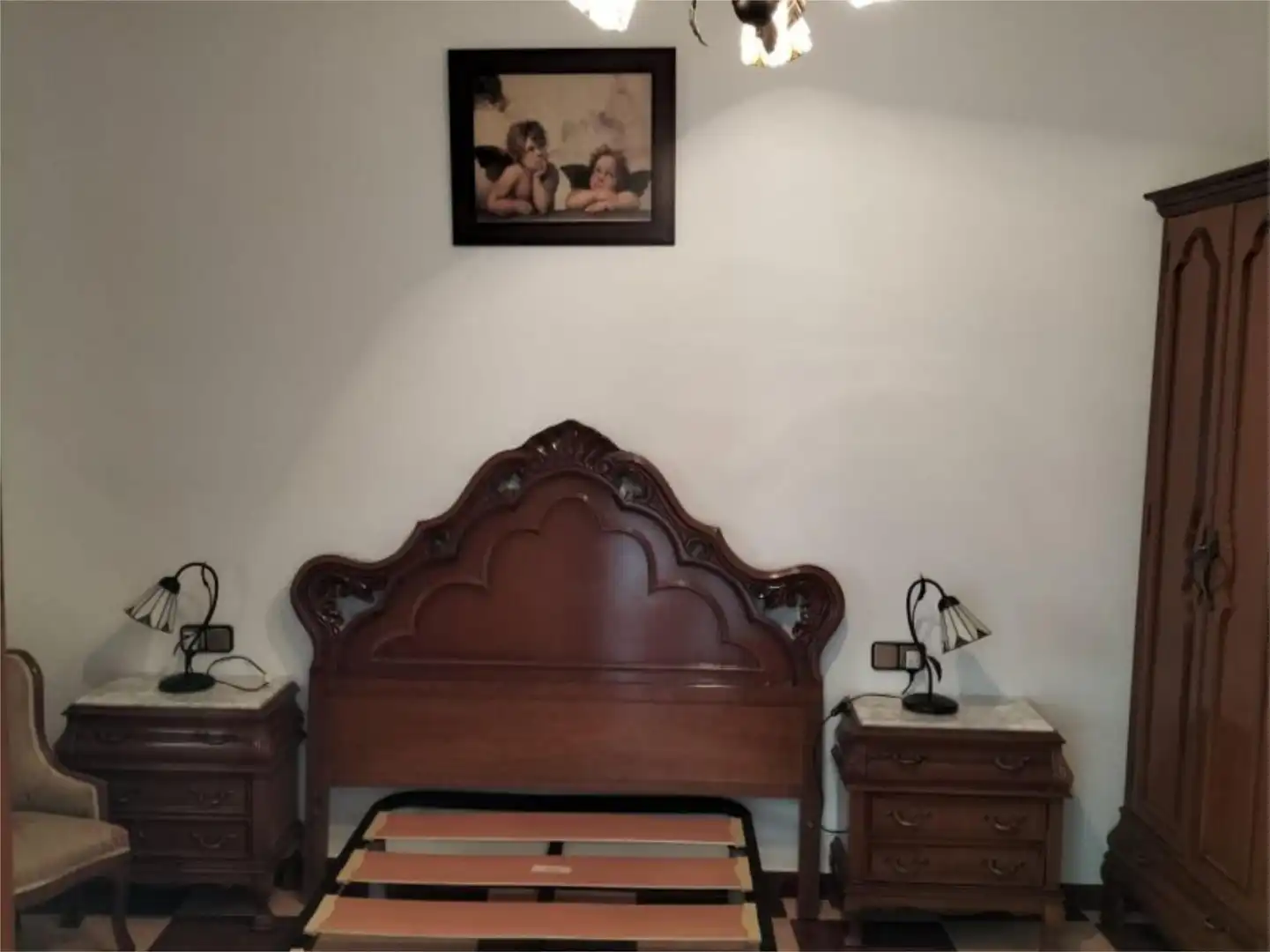 Casa adosada en venda a Calle de la Olla, 38, Constantina