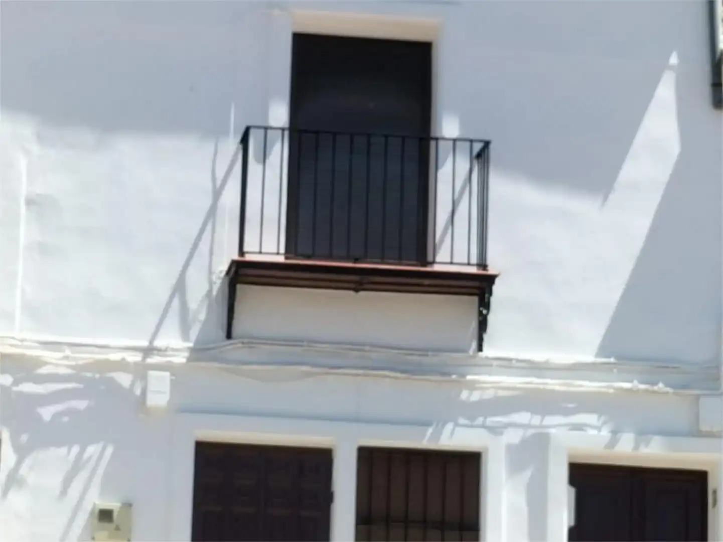 Casa adosada en venda a Calle de la Olla, 38, Constantina