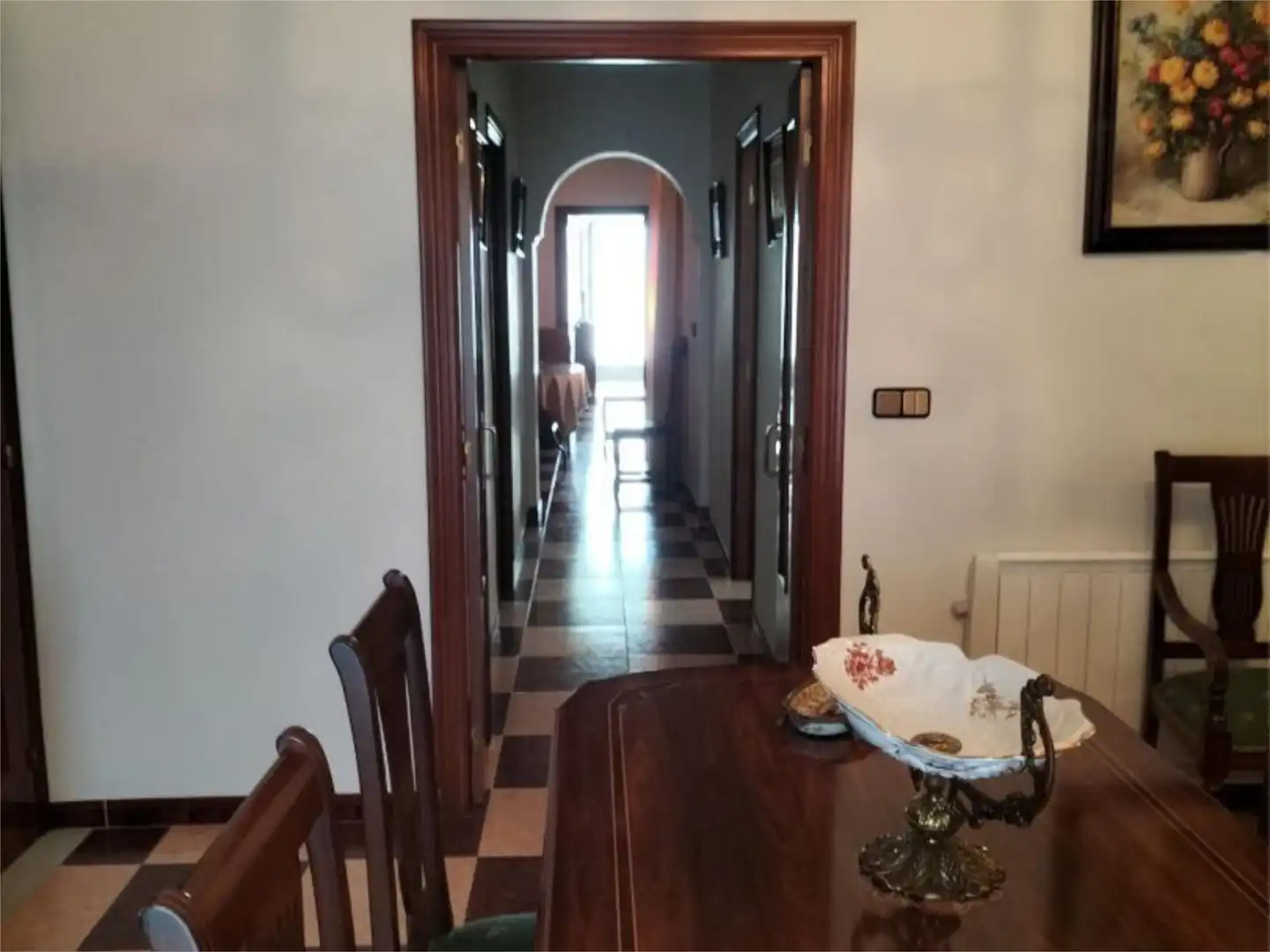 Casa adosada en venda a Calle de la Olla, 38, Constantina