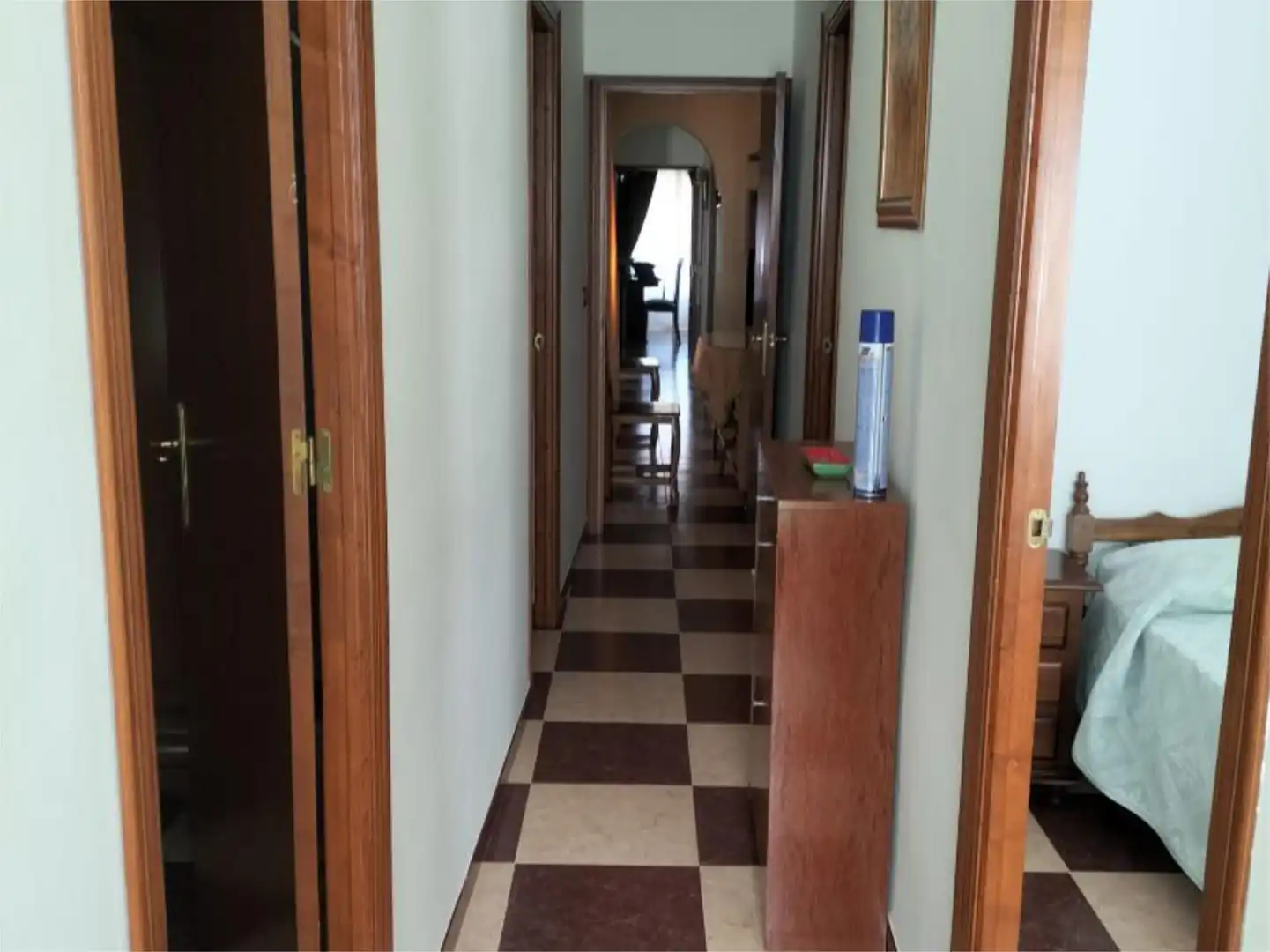 Casa adosada en venda a Calle de la Olla, 38, Constantina
