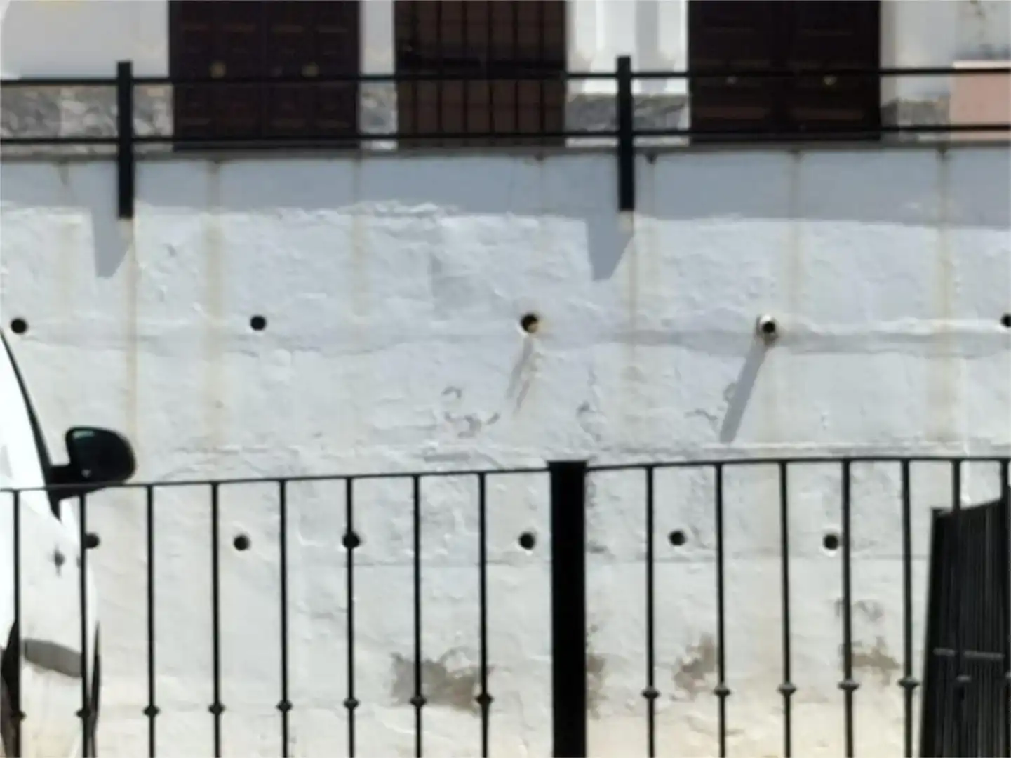 Casa adosada en venda a Calle de la Olla, 38, Constantina