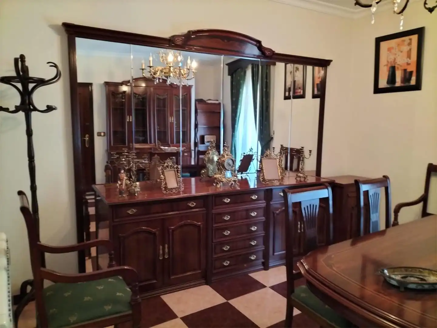 Casa adosada en venda a Calle de la Olla, 38, Constantina