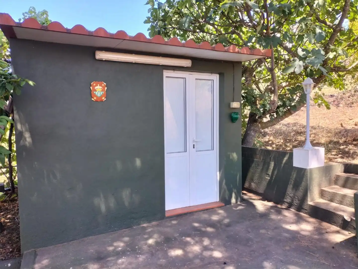 Casa adosada en venda a Calle de la Olla, 38, Constantina