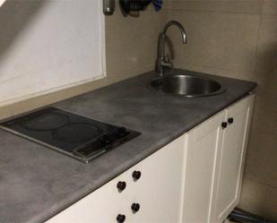 Kitchen of Study to rent in  Barcelona Capital