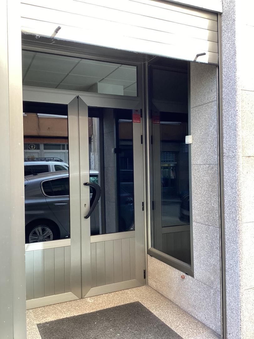 Planta baixa en venda en A Coruña Capital 