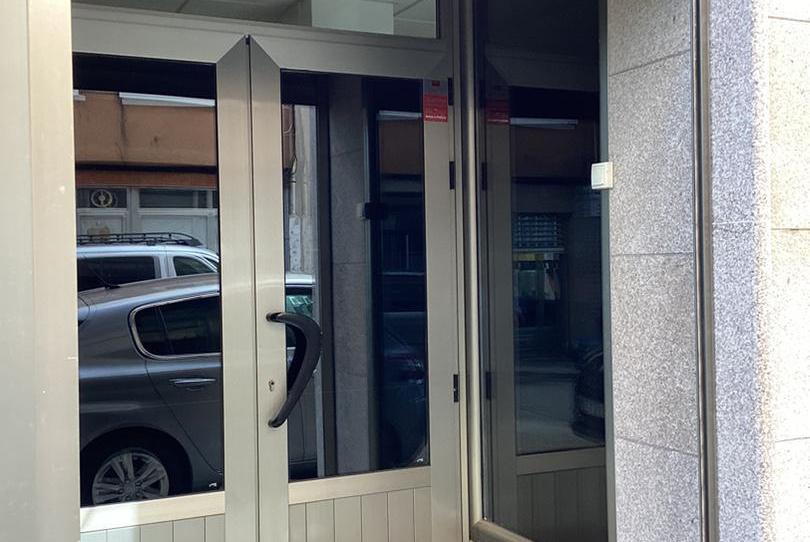 Foto 1 de Planta baixa en venda a Rúa Rodrigo Alfredo de Santiago, 48, Agra del Orzán - Ventorrillo, A Coruña