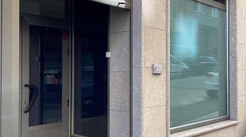Foto 2 de Planta baixa en venda a Rúa Rodrigo Alfredo de Santiago, 48, Agra del Orzán - Ventorrillo, A Coruña