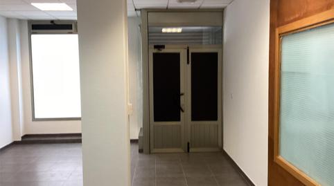 Foto 4 de Planta baixa en venda a Rúa Rodrigo Alfredo de Santiago, 48, Agra del Orzán - Ventorrillo, A Coruña