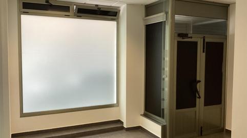 Foto 5 de Planta baixa en venda a Rúa Rodrigo Alfredo de Santiago, 48, Agra del Orzán - Ventorrillo, A Coruña