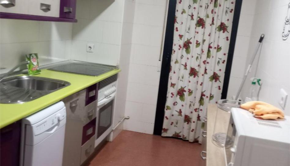 Pis en venda a Avenida del Doctor Garrido, 11, Porzuna, Ciudad Real - imatge 1 Foto 1 de Pis en venda a Avenida del Doctor Garrido, 11, Porzuna, Ciudad Real