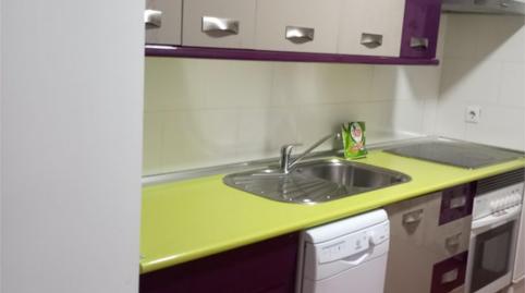 Pis en venda a Avenida del Doctor Garrido, 11, Porzuna, Ciudad Real - imatge 2 Foto 2 de Pis en venda a Avenida del Doctor Garrido, 11, Porzuna, Ciudad Real