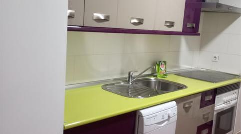 Pis en venda a Avenida del Doctor Garrido, 11, Porzuna, Ciudad Real - imatge 3 Foto 3 de Pis en venda a Avenida del Doctor Garrido, 11, Porzuna, Ciudad Real