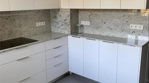 Pis de lloguer a Paseo de Los Parques, 7, Encinar de los Reyes, Madrid - imatge 3 Foto 3 de Pis de lloguer a Paseo de Los Parques, 7, Encinar de los Reyes, Madrid