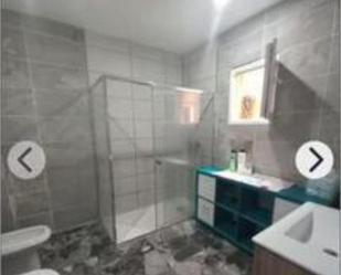 Bathroom of House or chalet for sale in Burriana / Borriana