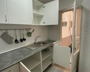 Kitchen of Flat to share in Alicante / Alacant