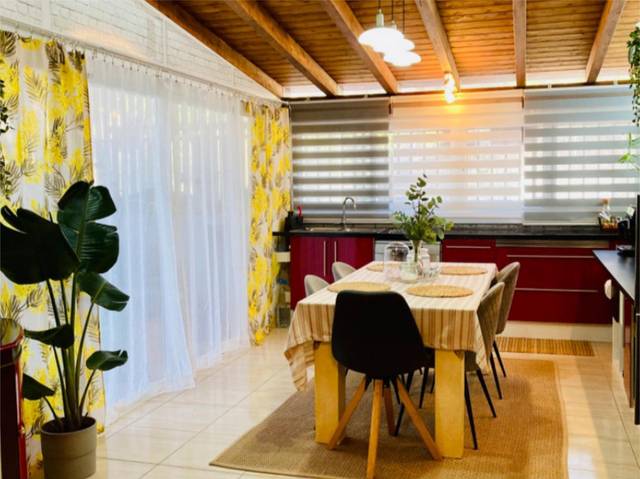 Casa adosada en Venta en Calle Montaña Clara, 14 en Fañabé - Ifonche y Benítez