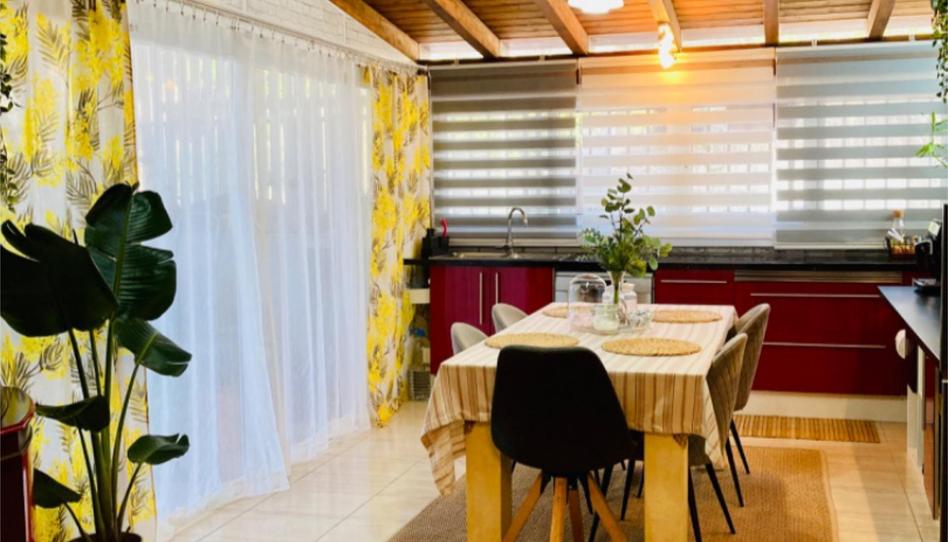 Foto 1 de Casa adosada en venda a Calle Montaña Clara, 14, Fañabé - Ifonche y Benítez, Santa Cruz de Tenerife