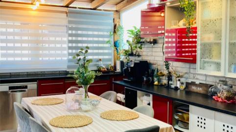 Foto 3 de Casa adosada en venda a Calle Montaña Clara, 14, Fañabé - Ifonche y Benítez, Santa Cruz de Tenerife