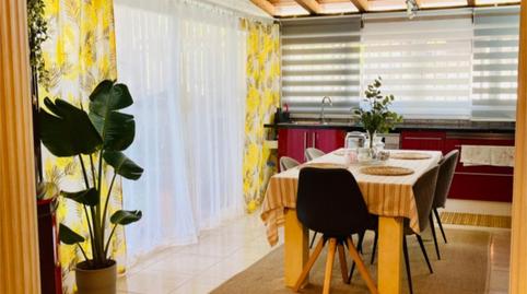 Foto 4 de Casa adosada en venda a Calle Montaña Clara, 14, Fañabé - Ifonche y Benítez, Santa Cruz de Tenerife