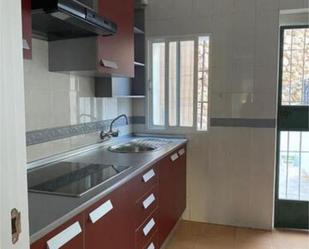 Kitchen of Single-family semi-detached to rent in Huétor de Santillán  with Terrace and Swimming Pool