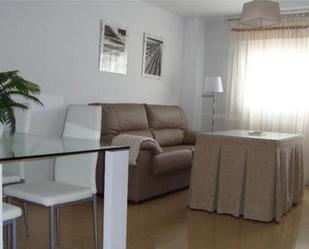 Bedroom of Flat to rent in Andújar  with Terrace